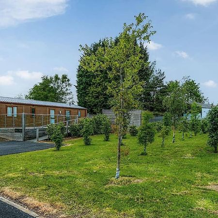Colliery Lane Lodges Linton  Exterior photo